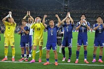 「日本と当たるチームは要注意」「刀でズタズタにされかねない」日本代表の快進撃に世界から称賛止まず！イタリア大手紙も驚嘆！驚異の最高点をマークしたのは？「スターが覚醒した」