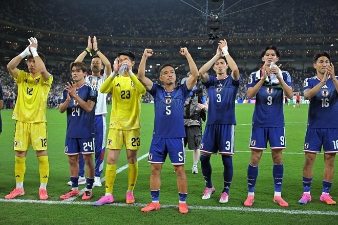 「日本と当たるチームは要注意」「刀でズタズタにされかねない」日本代表の快進撃に世界から称賛止まず！イタリア大手紙も驚嘆！驚異の最高点をマークしたのは？「スターが覚醒した」