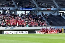 「マジか…」「めっちゃびっくりした」高校サッカー関西名門が来年度の生徒募集停止→閉校発表にファン驚き 「これは寂しいね」