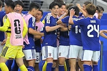 「なんでサッカーは誰も…」マツコ・デラックスが日本代表への“注目度”に疑問。W杯には「行こうと思ってたの。マジで」