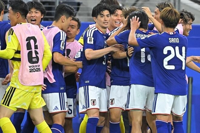 「なんでサッカーは誰も…」マツコ・デラックスが日本代表への“注目度”に疑問。W杯には「行こうと思ってたの。マジで」