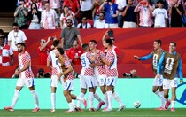クロアチアが接戦を制す！ ブディミルの一発を守り抜き、１－０勝利！ パナマは奮闘及ばず【Ｗ杯】
