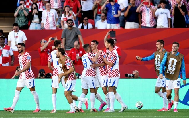 クロアチアが接戦を制す！ ブディミルの一発を守り抜き、１－０勝利！ パナマは奮闘及ばず【Ｗ杯】