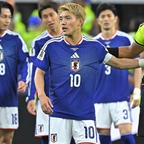 「エゴを出したいヤツは大会が終わってからしてくれ」堂安律が明かした森保ジャパンの共通認識「今はそういう大会じゃない」【W杯】