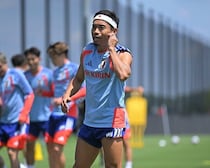 「すごいを通り越している」長友佑都が驚愕したＷ杯戦士は？「言葉が出ない」