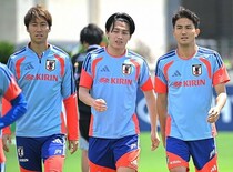 日本は「なぜ優勝できるのか」「なぜ優勝できないのか」米大手メディアが鋭い分析。森保Jの可能性と足りないものは――【W杯】