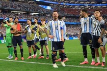 【Ｗ杯】早くも決勝トーナメント進出を決めた国は？ 開催国を除けば欧州勢、南米勢が着々と。“首位確定”は４チーム