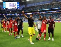 「ラ・リーガのどのクラブより市場価値が低い」大健闘の”W杯初出場国”をスペインの大手紙が称賛！「今後も語り継がれていくチーム」【W杯】
