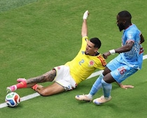 コロンビアが勝ち切る！ ムニョスの２戦連発弾でDRコンゴに１－０勝利【Ｗ杯】