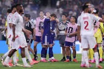 「FIFAは何の利益も得ていない」批判噴出の“給水タイム”…インファンティーノ会長が説明「短い休憩のおかげで、選手たちは…」【W杯】