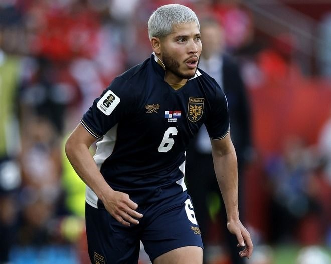 「どうか信じ続けて欲しい」連敗で敗退決定もW杯はまだ終わっていない。POTM選出、パナマMFの決意「僕たちなら――」【Ｗ杯】