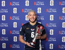 「不可解な決定」パナマ戦後にもたらされたFIFAの“公式発表”にクロアチアメディアが異議「チャンスクリエイトは一度もなく…」【W杯】