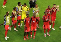躍進のカーボベルデ。その強さは戦術だけでは説明できない。特有の精神文化“モラベザ”。小国らしく謙虚に、しかし希望を持って【Ｗ杯】