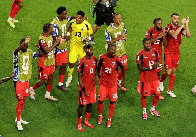 躍進のカーボベルデ。その強さは戦術だけでは説明できない。特有の精神文化“モラベザ”。小国らしく謙虚に、しかし希望を持って【Ｗ杯】