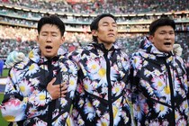 「韓国とメキシコは兄弟だ！」重要な南アフリカ戦を前に韓国メディアは“ホーム並の雰囲気”を楽観視「彼らはきっと応援してくれる」【W杯】