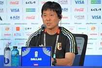 「異次元すぎてどう表現していいかわからない」森保監督が公式会見で驚嘆した選手は？「スーパーマン」「どうやって止めたらいいんだろう」【W杯】