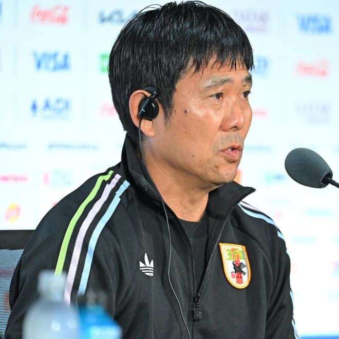 勝点4で迎えるGS最終戦…森保監督が語る“「ポーランド戦の教訓」 スウェーデン戦と重なる8年前の構図【W杯】