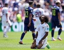 「最悪の参加賞を獲得」「いい加減にしろ」Ｗ杯で１勝もできず。最下位で敗退が決まったアジア王者にファン失望「言い訳の余地もない」