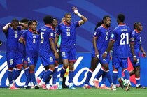 「なんじゃこりゃあああ」「サッカーって凄い」今大会ベストゴール？ ハイチFWの超絶弾にファン驚愕！モロッコ戦は“予想外”の展開【W杯】