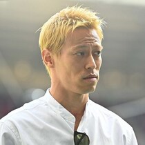 「ブラジルとモロッコを観戦してたけど…」本田圭佑が出した結論は？ 日本代表の決勝T初戦相手に言及【W杯】