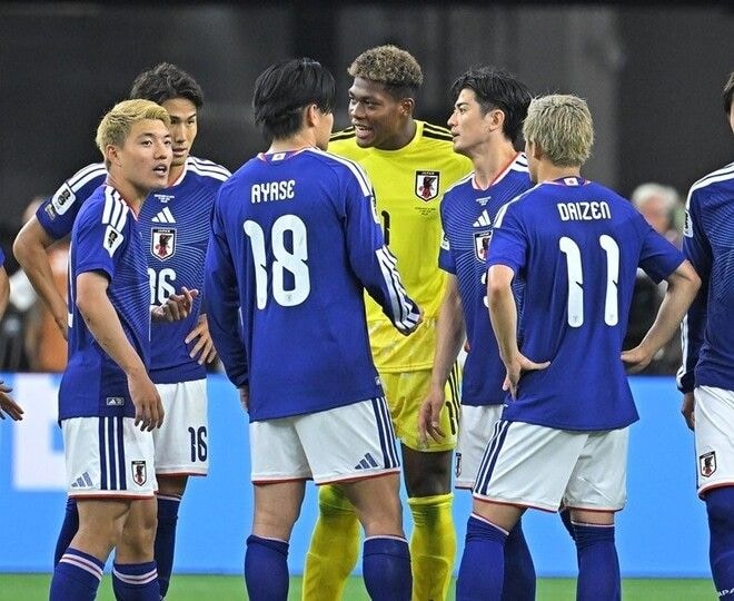 「プレミア、インテル、ミラン、ナポリ…」W杯で躍動の日本代表戦士、強豪クラブが争奪戦か！鎌田でも上田でも中村でもなく…