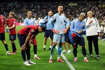 「全世界に笑われている」「恥さらしだ」未勝利＆最下位で敗退…チェコ代表に母国ファン怒り「我が国史上最悪の大会」「さぁ片づけて帰ろう」【W杯】