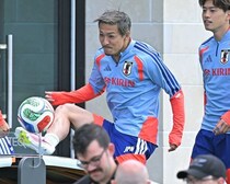 スウェーデン戦でシャドーの組合せはどうする？ 鎌田と伊東を“温存”なら前田＆堂安のコンビか【識者の見解】