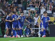 「イライラするんだよ」Jリーグでもプレーした元韓国代表FWが日本の戦いぶりに本音！「憎たらしいほどに…」【W杯】