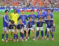 スウェーデン戦の行方にスペインメディアも注目！ キーマンに指名した選手は？「日本の命運を握る存在」「彼が長年の課題を解決した」【W杯】