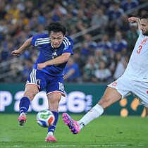 オランダ戦とチュニジア戦の決定的な違いとは？ スウェーデン戦の鍵を握る“日本のバロメーター”【W杯】