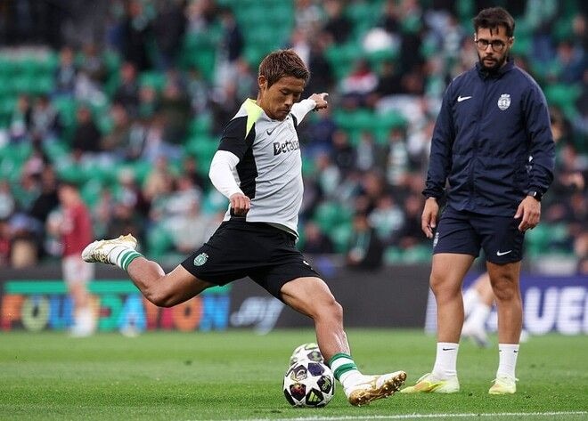 W杯衝撃落選の日本人MF、取り沙汰されたイングランド古豪への移籍も叶わずか…「現段階では可能性が低い」