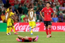 「今日だけは日本を応援する！」衝撃の敗北を喫した韓国…メディアやファンは“笑うに笑えない窮地”で森保Ｊのスウェーデン戦大差勝ちを全力祈願【W杯】