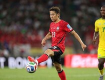 “韓国の至宝”獲得にイタリア超名門が関心！「クロスの能力は際立っている」