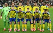 イサク、ヨケレス…スウェーデンの先発11人は？ プレミアリーグ勢が過半数。森保ジャパンの同僚も【W杯】