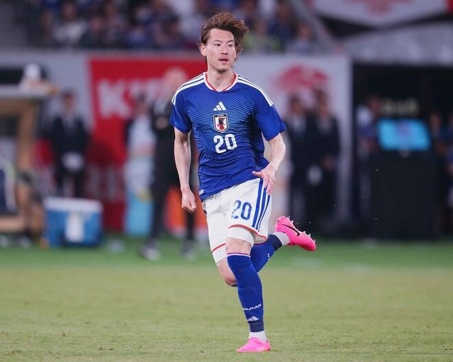 「頼むぞ」「ヨケレスとイサクを抑えてくれよ！」森保J26歳がスウェーデン戦で先発入り！ 抜擢に「期待しかない」「楽しみ」などの声【Ｗ杯】