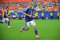 「シャドーに入る」「ゴール前で力強さが発揮できる」元日本代表FWがスウェーデン戦の背番号10の“役割”を分析！ スコア予想は「３－２」【W杯】