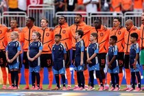 早い！強い！オランダ、開始３分で先制＆７分で追加点！日本の順位に関係する注目の一戦【W杯】
