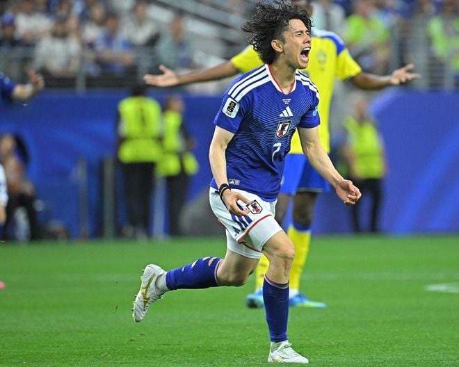 「え？ マジ？ 嘘やん」Ｗ杯の日本戦中継で本田圭佑が“意外”な事実に仰天「ファッションじゃなくて？」