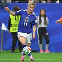 日本代表、スウェーデン戦で先制！ 堂安律のアシスト、前田大然が流し込む【Ｗ杯】