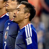 39歳・長友佑都がついに北中米W杯のピッチへ！「えぐいぐらい応援しますよ」南野拓実の言葉が現実に【W杯】