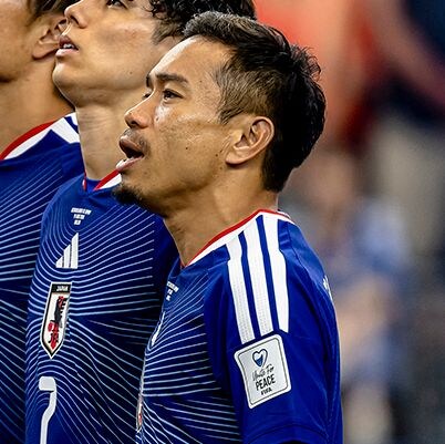39歳・長友佑都がついに北中米W杯のピッチへ！「えぐいぐらい応援しますよ」南野拓実の言葉が現実に【W杯】