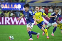 「日本はまるで助けにならなかった…」スウェーデン戦の１－１決着に韓国メディアは愕然！「最悪の結果になった」【W杯】