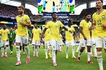 「マジかよ…」「地獄すぎるだろ」日本の決勝Ｔ１回戦の相手が決定！ “最多優勝国”との対戦にSNS騒然「気合で勝て！」【Ｗ杯】