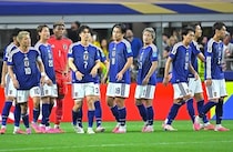 「日本が本当に羨ましい」「ブラジルに勝てるかも」無敗で32強入り！森保Jに韓国“嫉妬”。自分たちは窮地「世界中が我々の敵だ」【W杯】