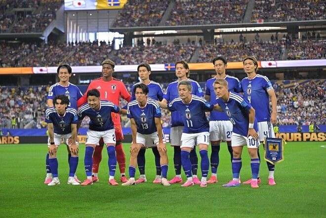 「国に帰れないレベル」日本代表は優勝候補フランス以上に“最も避けたい相手”との対戦が決定してしまった【W杯】