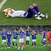 「物足りない」「経験が乏しい」ブラジルメディアが森保Jをさっそく徹底分析！“20年ぶり”の対戦を前に指摘した弱点は？【W杯】