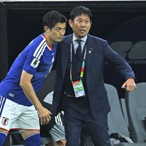 「本気のブラジルと戦えることが楽しみ」森保監督がサッカー王国との真剣勝負に意気込み【W杯】