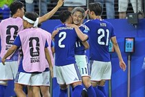 「見ていて本当に楽しい」日本代表の“パスワーク”を大手海外メディアが大絶賛！ 先制シーンの華麗な崩しは「全てがうまくかみ合った」【W杯】