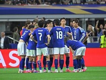 「最初にあたるなんてごめんだ」「日本を怖がる日が来るなんて…」森保ジャパンとの対戦決定にブラジルファンの反響続々！「一番手強い相手」「３－０で勝てるだろう」【W杯】