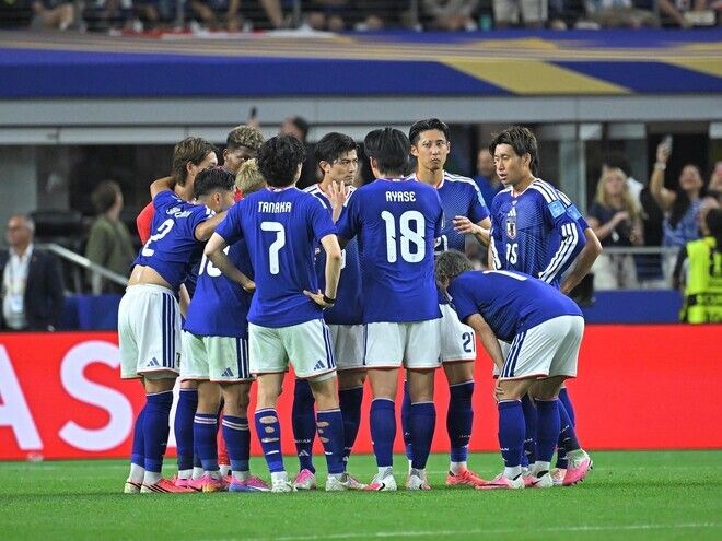 「最初にあたるなんてごめんだ」「日本を怖がる日が来るなんて…」森保ジャパンとの対戦決定にブラジルファンの反響続々!「一番手強い相手」「3-0で勝てるだろう」【W杯】